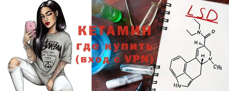 Кетамин ketamine Видное